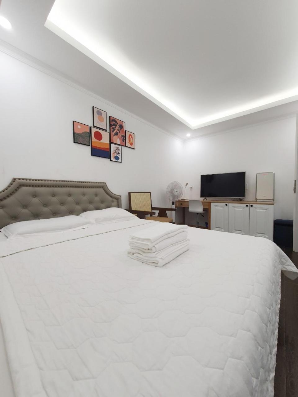 Golden Sun 72 Khách sạn TP. Hồ Chí Minh