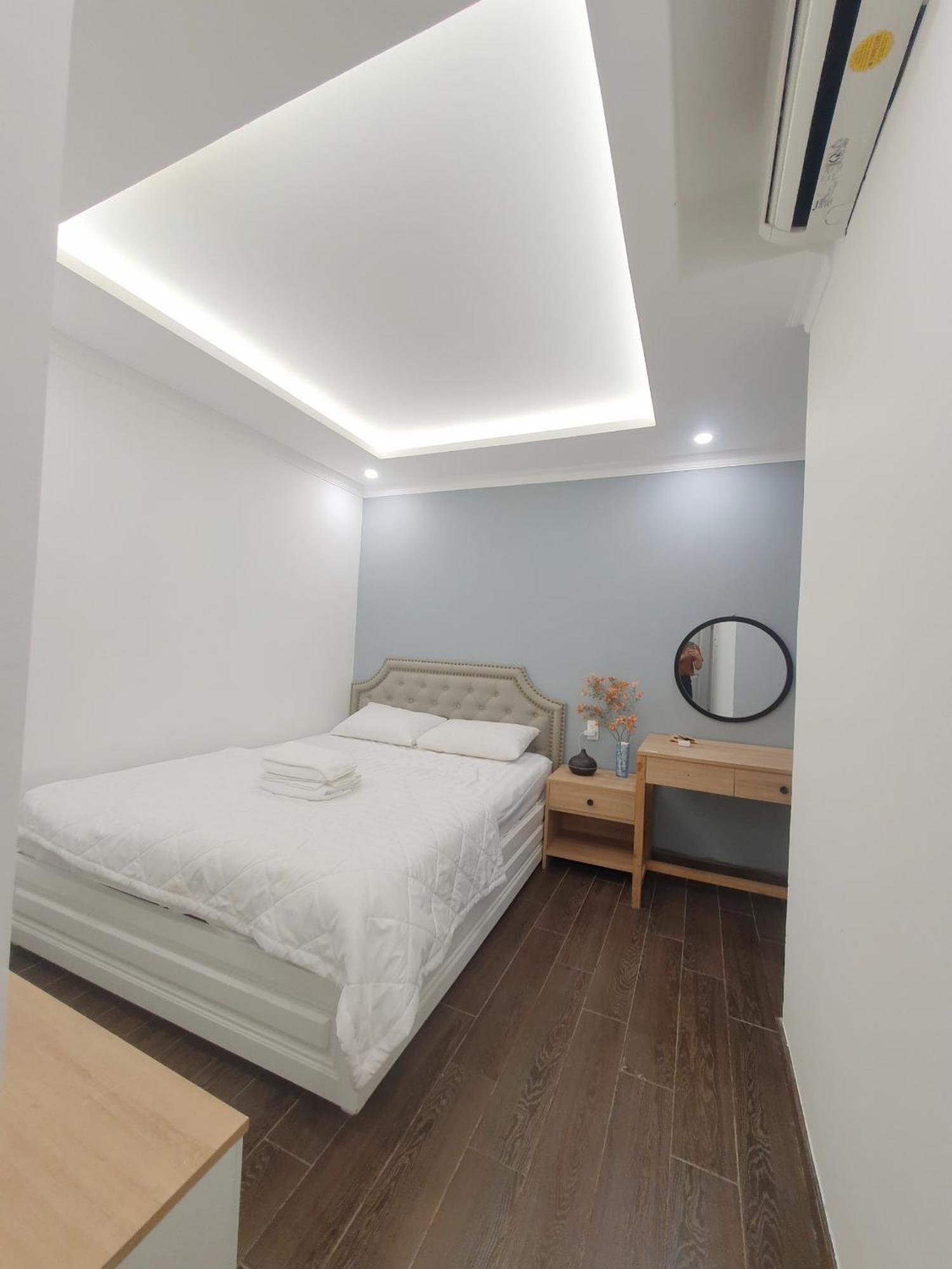 Golden Sun 72 Khách sạn TP. Hồ Chí Minh